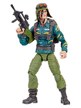 Load image into Gallery viewer, G.I. Joe Classified Series Tiger Force Dusty Exclusive BY HASBRO - BRAND G.I. JOE