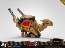 Charger l'image dans la galerie, Metal Slug 3 SV-Camel 1/12 Scale Action Figure BY TUNSHI STUDIO - BRAND METAL SLUG