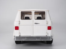 Load image into Gallery viewer, Ramen Economical Vans REV01 White 1/12 Scale Vehicle BY RAMEN TOY