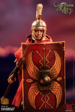 Charger l'image dans la galerie, Imperial Legion Roman Captain Fifty 1/12 Scale Figure BY HH MODEL