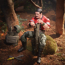 Load image into Gallery viewer, G.I. Joe Classified Series Bazooka BY HASBRO - BRAND G.I. JOE
