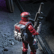 Load image into Gallery viewer, G.I. Joe Classified Series Crimson Viper BY HASBRO - BRAND G.I. JOE