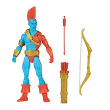 Charger l'image dans la galerie, Les Gardiens de la Galaxie Marvel Legends Yondu Exclusivité PAR HASBRO - MARQUE MARVEL
