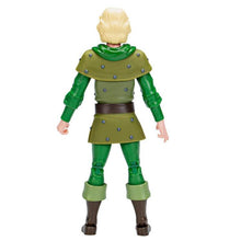 Load image into Gallery viewer, Dungeons & Dragons Cartoon Classics Hank Action Figure BY HASBRO - BRAND DUNGEONS & DRAGONS