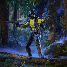 Charger l'image dans la galerie, GI Joe Classified Series Python Patrol Officer Exclusif PAR HASBRO - MARQUE GI JOE