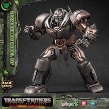 Load image into Gallery viewer, Transformers: Rise of the Beasts Rhinox Advanced Model Kit