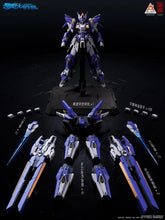 画像をギャラリービューアに読み込む, CangDao CD-FA-06 Pioneer Kaineng Figure BY ZEN OF COLLECTIBLE