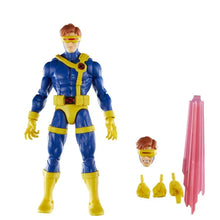 Load image into Gallery viewer, X-Men '97 Marvel Legends Cyclops BY HASBRO - BRAND MARVEL