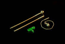 Load image into Gallery viewer, Cosmic Legions Hvalkatar: Book One Olek Thygar (Gravering) Figure BY FOUR HORSEMEN - BRAND COSMIC LEGIONS