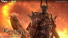 Charger l'image dans la galerie, Knight of War 1/12 Scale Figure BY VTOYS , BMS