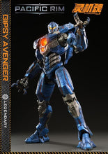 Load image into Gallery viewer, Pacific Rim Gipsy Avenger Action Figure BY LINGJIHUN - BRAND PACIFIC RIM