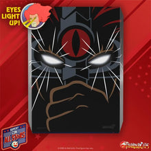 Load image into Gallery viewer, ThunderCats ULTIMATES! Lion-O (LED Eyes) Action Figure BY SUPER7 - BRAND THUNDERCATS