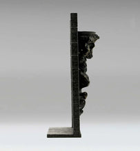 Load image into Gallery viewer, City of Shadows Hell Wall (Ver. G) Diorama Base BY TOYS NEST