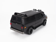 Load image into Gallery viewer, Ramen Economical Vans REV03 Raider 1/12 Scale Vehicle BY RAMEN TOY