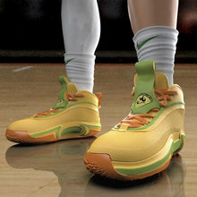 Charger l'image dans la galerie, Composition de départ NBA Série 1 Jayson Tatum (Boston Celtics) PAR HASBRO - MARQUES NBA, BOSTON CELTICS