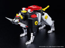 Load image into Gallery viewer, Voltron Moderoid Voltron Model Kit BY GOOD SMILE COMPANY - BRAND VOLTRON