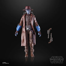 Load image into Gallery viewer, Star Wars: The Black Series 6" Cad Bane (Book of Boba Fett) BY HASBRO - BRAND STAR WARS