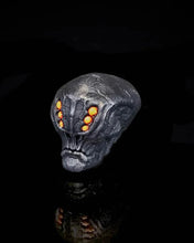 Charger l'image dans la galerie, Cosmic Legions Hvalkatar : Livre 1 TU5.CC Figurine Sentry PAR FOUR HORSEMEN - MARQUE COSMIC LEGIONS