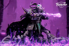 Charger l'image dans la galerie, Figurine articulée du nécromancien Sharman de MEMORY TOYS