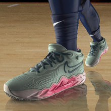 Charger l'image dans la galerie, Composition de départ NBA Série 1 Ja Morant (Memphis Grizzlies) PAR HASBRO - MARQUES NBA, MEMPHIS GRIZZLIES