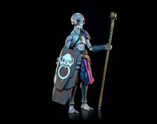 Load image into Gallery viewer, Cosmic Legions Hvalkatar: Book Two, Gravenight Aius Cyppiteon Figure BY FOUR HORSEMEN - BRAND COSMIC LEGIONS