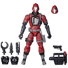 Load image into Gallery viewer, G.I. Joe Classified Series Crimson B.A.T. BY HASBRO - BRAND G.I. JOE