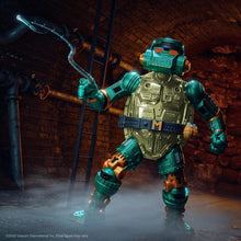 Load image into Gallery viewer, Teenage Mutant Ninja Turtles ULTIMATES! Wave 7 Set of 5 Figures BY SUPER7 - BRANDS TEENAGE MUTANT NINJA TURTLES, NICKELODEON
