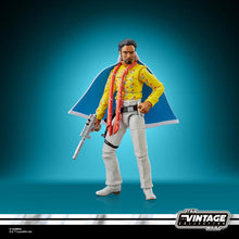 Load image into Gallery viewer, Star Wars: The Vintage Collection Lando Calrissian (Battlefront II) BY HASBRO - BRAND STAR WARS