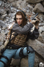 画像をギャラリービューアに読み込む, Angel Force Mia 1/3 Scale Figure BY INFINITY STUDIO - BRAND ANGEL FORCE