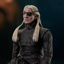 Charger l'image dans la galerie, Figurine d'action de luxe Aemond Targaryen de la Maison du Dragon PAR DIAMOND SELECT TOYS, GENTLE GIANT - MARQUE GAME OF THRONES