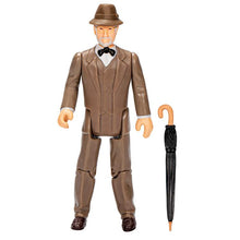 Load image into Gallery viewer, The Adventures of Indiana Jones Retro Collection Dr. Henry Jones Sr. (Last Crusade) Exclusive Figure BY HASBRO - BRAND INDIANA JONES