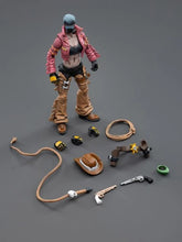 Load image into Gallery viewer, Battle for the Stars: The Cult of San Reja Kate 1/18 Scale Figure BY JOYTOY - BRAND BATTLE FOR THE STARS
