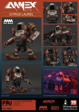 画像をギャラリービューアに読み込む, アネックス 2179 x 4A ライク ブラック FAV-BS05 シトラス ローレル BY TOYS ALLIANCE - ブランド アネックス 2179、4A ライク ブラック