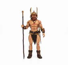 Load image into Gallery viewer, Frank Frazetta ICON Collectibles Norseman 1/12 Scale Action Figure BY FRAZETTA GIRLS - BRAND FRANK FRAZETTA
