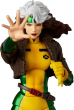 画像をギャラリービューアに読み込む, (予約)マーベル MAFEX No.242 ローグ (コミックVer.)