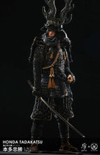 Charger l'image dans la galerie, Figurine Honda Tadakatsu à l'échelle 1/6 PAR JPT DESIGN, POP COSTUME - MARQUE TADAKATSU HONDA
