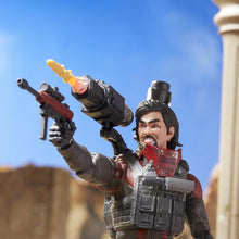 Load image into Gallery viewer, G.I. Joe Classified Series Deluxe Iron Grenadier Metal-Head BY HASBRO - BRAND G.I. JOE