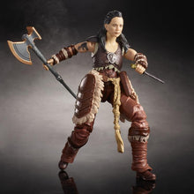 Load image into Gallery viewer, Dungeons & Dragons: Honor Among Thieves Golden Archive Holga BY HASBRO - BRAND DUNGEONS & DRAGONS