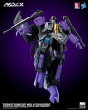 Load image into Gallery viewer, Transformers MDLX Articulated Figure Series Skywarp BY THREEZERO - BRAND TRANSFORMERS