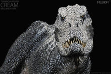Load image into Gallery viewer, Tyrannosaurus Rex Cream (Skullwalker Ver.) 1/35 Scale Replica BY REBOR