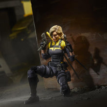 Load image into Gallery viewer, G.I. Joe Classified Series Agent Helix BY HASBRO - BRAND G.I. JOE