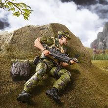 Charger l'image dans la galerie, G.I. Joe Classified Series Leatherneck Action Figure BY HASBRO - BRAND G.I. JOE