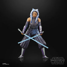 Load image into Gallery viewer, Star Wars: The Black Series Credit Collection Ahsoka Tano BY HASBRO - BRAND STAR WARS
