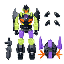 Load image into Gallery viewer, Transformers ULTIMATES! Banzai-Tron BY SUPER7 - BRAND TRANSFORMERS