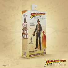 Charger l'image dans la galerie, Indiana Jones Adventure Series Indiana Jones (Dial of Destiny) (Skull Idol BAA) PAR HASBRO - MARQUE INDIANA JONES