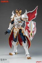 Charger l'image dans la galerie, Kit de modèle avancé Legend of Heavenly Sphere Shurato Pro X Kit de modèle Shurato PAR YOLOPARK - MARQUE LEGEND OF HEAVENLY SPHERE SHURATO (TENKUU SENKI SHURATO)