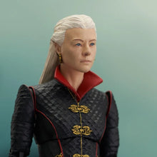 Charger l'image dans la galerie, Figurine d'action de luxe Rhaenyra Targaryen de la Maison du Dragon PAR DIAMOND SELECT TOYS, GENTLE GIANT - MARQUE GAME OF THRONES