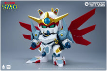 Load image into Gallery viewer, Samurai Pizza Cats Yattarou Action Figure BY HEAT BOYS - BRAND SAMURAI PIZZA CATS