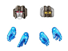 Load image into Gallery viewer, Transformers ULTIMATES! Ghost of Starscream BY SUPER7 - BRAND TRANSFORMERS