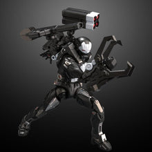 Charger l'image dans la galerie, Marvel Fighting Armor Punisher Limited Edition Action Figure BY SENTINEL - BRAND MARVEL